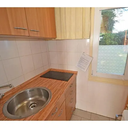 Toby Comfortable Prázdninový dům *