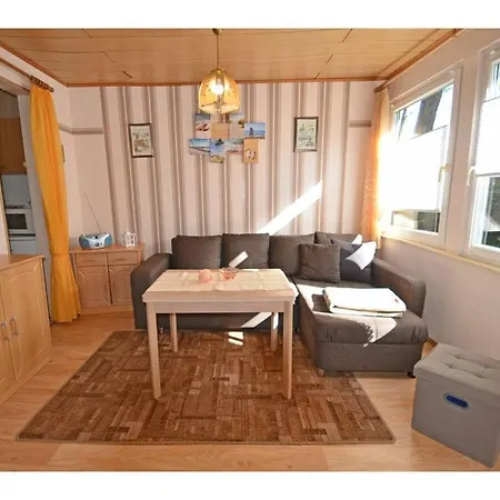 Prázdninový dům Toby Comfortable Altenkirchen (Mecklenburg-Vorpommern)