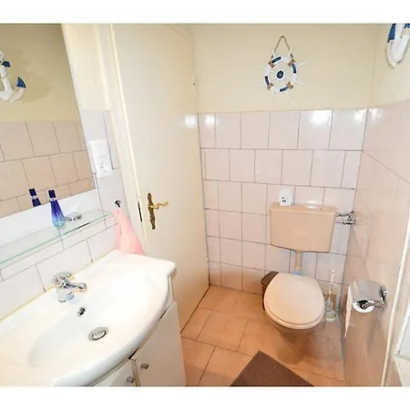 Toby Comfortable Prázdninový dům *