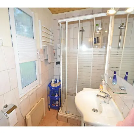 Toby Comfortable Altenkirchen (Mecklenburg-Vorpommern)