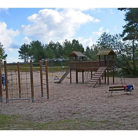 Toby Comfortable Prázdninový dům *