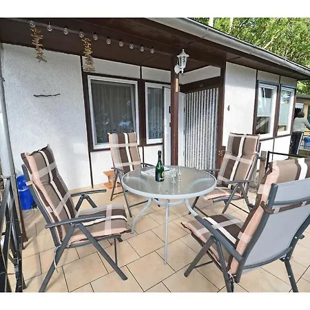 Toby Comfortable Prázdninový dům